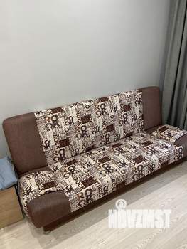 Студия квартира, на длительный срок, 16м2, 1/5 этаж