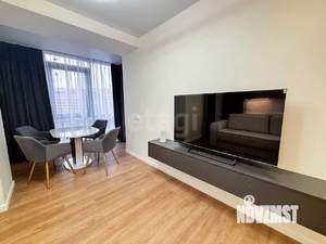 2-к квартира, на длительный срок, 58м2, 7/9 этаж