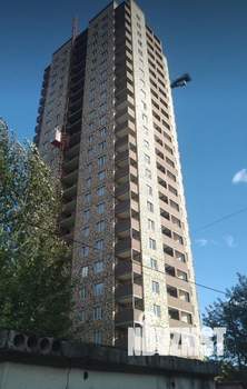 1-к квартира, на длительный срок, 38м2, 15/25 этаж