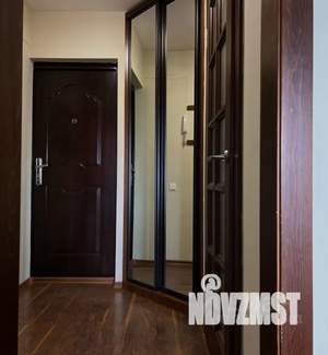 1-к квартира, посуточно, 35м2, 9/9 этаж