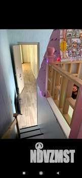 2-к квартира, на длительный срок, 64м2, 7/17 этаж