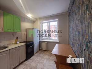 1-к квартира, на длительный срок, 31м2, 3/5 этаж