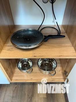 Студия квартира, посуточно, 32м2, 4/5 этаж