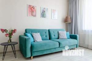 2-к квартира, посуточно, 45м2, 3/10 этаж