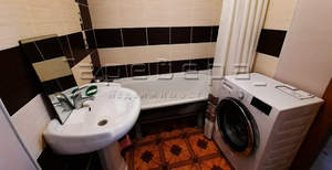 1-к квартира, на длительный срок, 42м2, 10/14 этаж