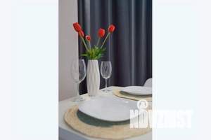 1-к квартира, посуточно, 35м2, 3/11 этаж