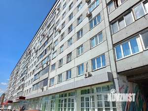 2-к квартира, на длительный срок, 54м2, 4/9 этаж