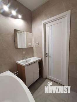 2-к квартира, на длительный срок, 69м2, 3/15 этаж