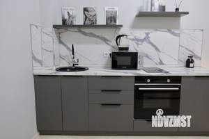 2-к квартира, посуточно, 46м2, 16/24 этаж