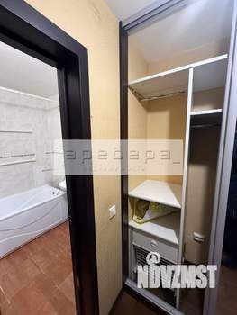 Студия квартира, на длительный срок, 30м2, 11/25 этаж