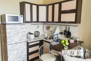 Студия квартира, посуточно, 22м2, 16/19 этаж