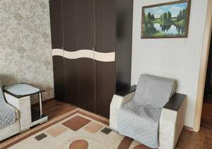 2-к квартира, на длительный срок, 53м2, 11/17 этаж