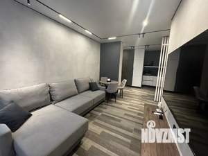 2-к квартира, посуточно, 40м2, 3/14 этаж