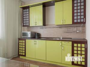 1-к квартира, посуточно, 41м2, 1/1 этаж