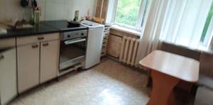 1-к квартира, на длительный срок, 33м2, 1/5 этаж