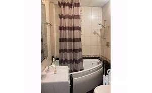 1-к квартира, посуточно, 33м2, 1/1 этаж