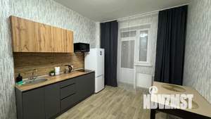 2-к квартира, посуточно, 68м2, 16/25 этаж