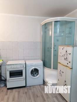 Студия квартира, на длительный срок, 18м2, 2/5 этаж