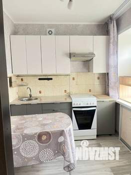 2-к квартира, на длительный срок, 44м2, 5/5 этаж