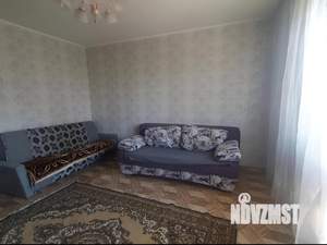 1-к квартира, на длительный срок, 41м2, 5/10 этаж