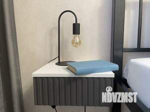 2-к квартира, посуточно, 63м2, 1/1 этаж