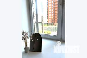 2-к квартира, посуточно, 45м2, 2/17 этаж