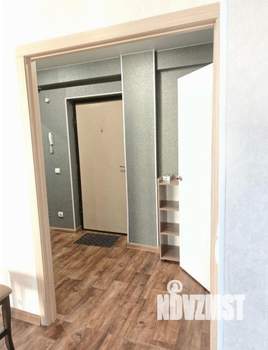 1-к квартира, на длительный срок, 32м2, 12/19 этаж