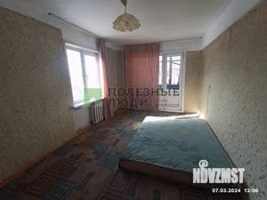 2-к квартира, на длительный срок, 40м2, 5/5 этаж