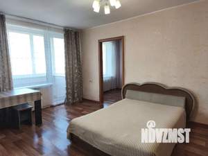 2-к квартира, посуточно, 45м2, 5/5 этаж