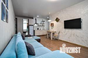 2-к квартира, посуточно, 50м2, 19/19 этаж