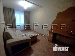 2-к квартира, на длительный срок, 48м2, 3/16 этаж