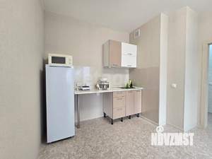 2-к квартира, на длительный срок, 37м2, 4/19 этаж