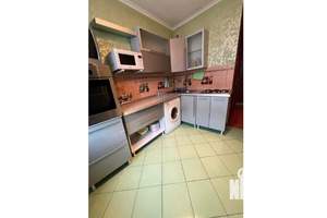 2-к квартира, посуточно, 58м2, 1/1 этаж
