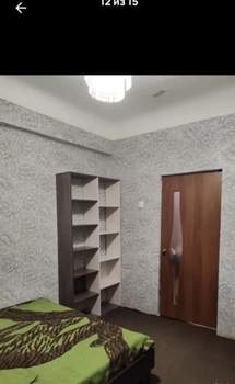 2-к квартира, на длительный срок, 52м2, 3/5 этаж