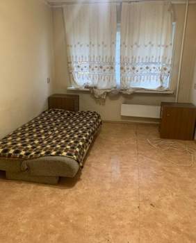 1-к квартира, на длительный срок, 30м2, 1/5 этаж