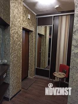 2-к квартира, на длительный срок, 46м2, 6/11 этаж