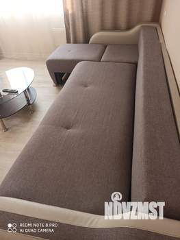 2-к квартира, посуточно, 66м2, 5/10 этаж