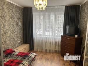 Студия квартира, на длительный срок, 25м2, 2/5 этаж