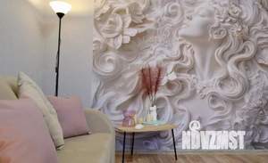 2-к квартира, посуточно, 56м2, 1/1 этаж