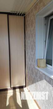 Студия квартира, на длительный срок, 34м2, 13/17 этаж