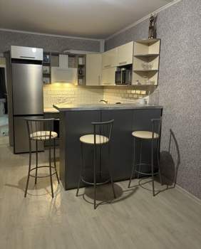 2-к квартира, на длительный срок, 42м2, 3/16 этаж