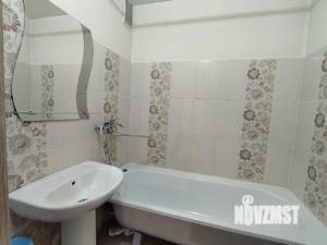 1-к квартира, на длительный срок, 40м2, 12/16 этаж