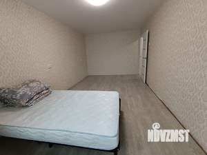 1-к квартира, на длительный срок, 31м2, 2/5 этаж