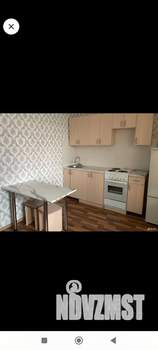 1-к квартира, на длительный срок, 42м2, 5/26 этаж