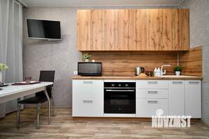 1-к квартира, посуточно, 42м2, 4/26 этаж