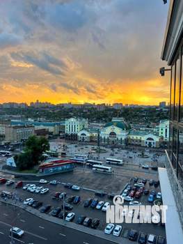 1-к квартира, на длительный срок, 41м2, 12/17 этаж