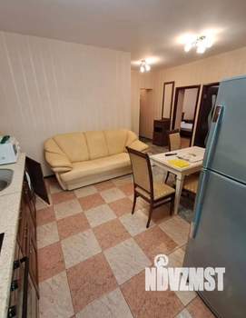 2-к квартира, на длительный срок, 58м2, 1/9 этаж