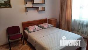 2-к квартира, посуточно, 64м2, 5/9 этаж