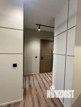 2-к квартира, на длительный срок, 39м2, 9/24 этаж