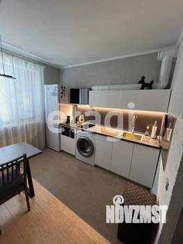 1-к квартира, на длительный срок, 42м2, 6/10 этаж
